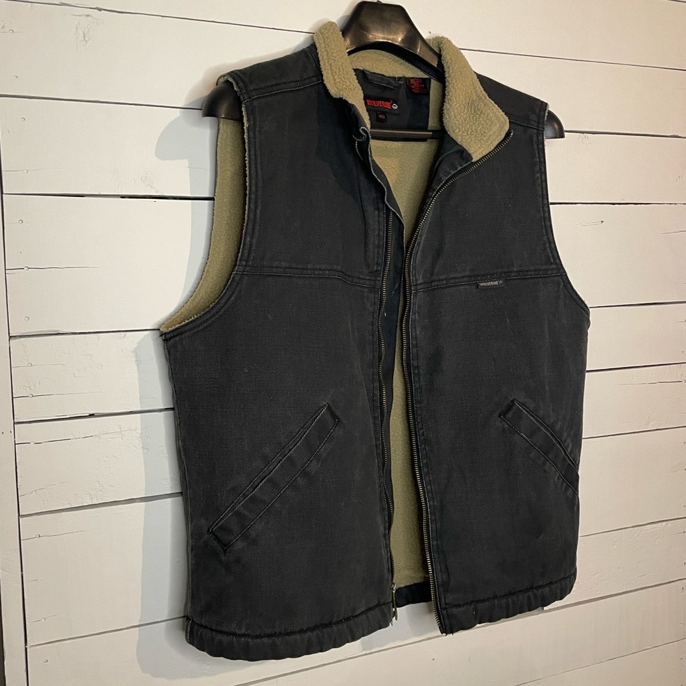 Wolverine Vest